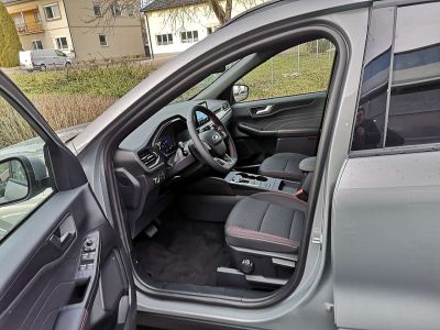 Ford Kuga Neuwagen