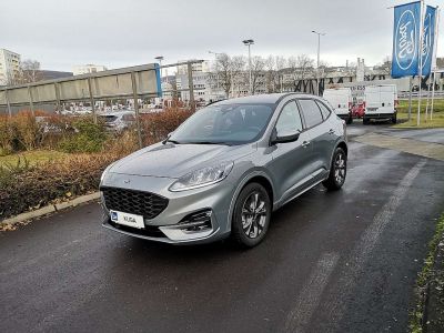 Ford Kuga Neuwagen