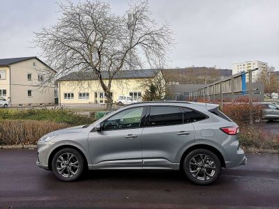 Ford Kuga Neuwagen