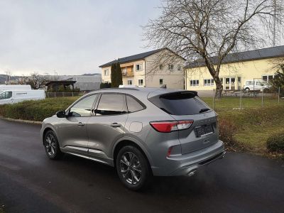 Ford Kuga Neuwagen