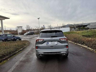 Ford Kuga Neuwagen