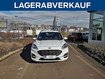 Ford Kuga Neuwagen