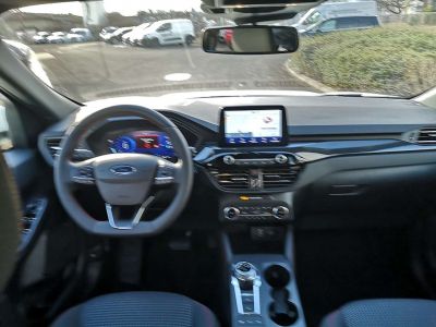 Ford Kuga Neuwagen