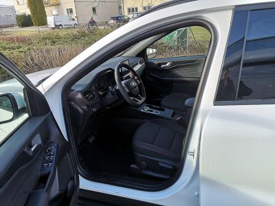 Ford Kuga Neuwagen