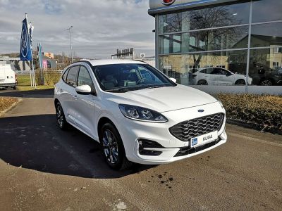 Ford Kuga Neuwagen