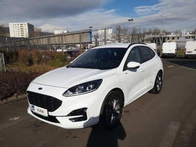 Ford Kuga Neuwagen