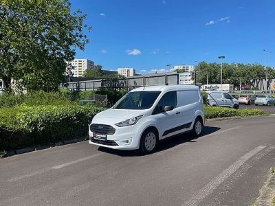 Ford Transit Gebrauchtwagen