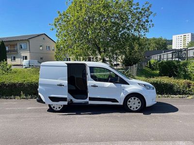 Ford Transit Gebrauchtwagen