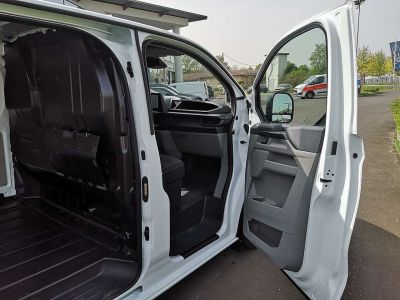 Ford Transit Custom Neuwagen