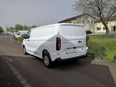 Ford Transit Custom Neuwagen