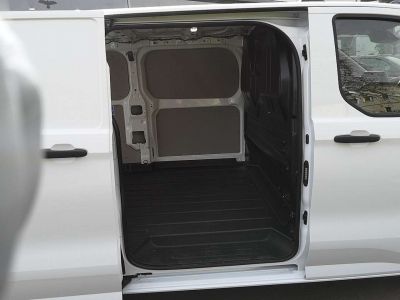 Ford Transit Custom Neuwagen