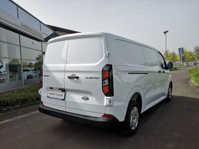 Ford Transit Custom Neuwagen