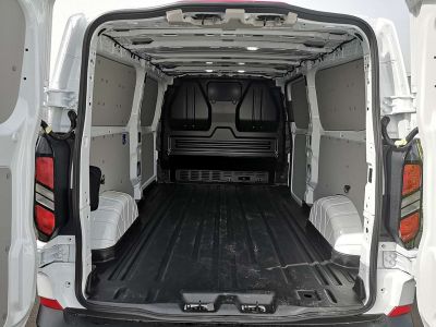 Ford Transit Custom Neuwagen