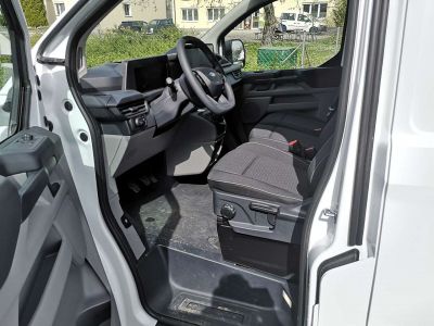 Ford Transit Custom Neuwagen