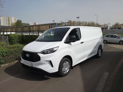 Ford Transit Custom Neuwagen