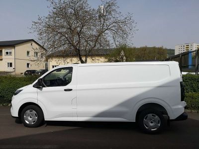 Ford Transit Custom Neuwagen