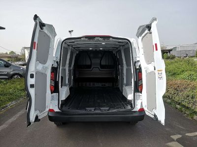 Ford Transit Custom Neuwagen