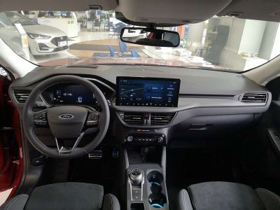 Ford Kuga Neuwagen