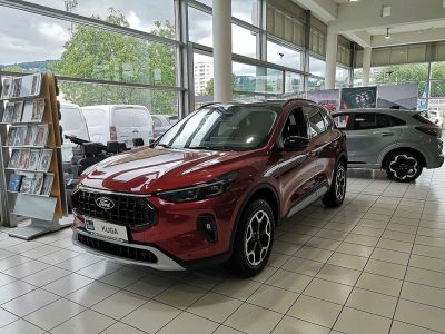 Ford Kuga Neuwagen