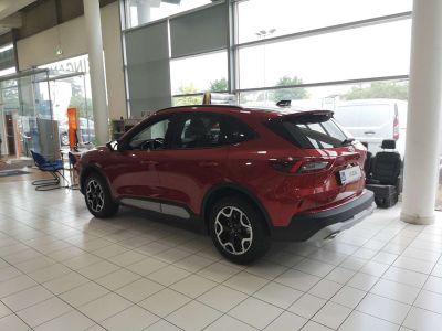 Ford Kuga Neuwagen