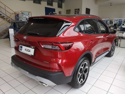 Ford Kuga Neuwagen