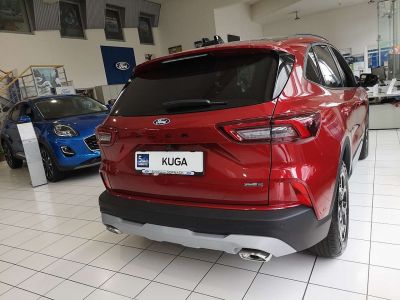 Ford Kuga Neuwagen