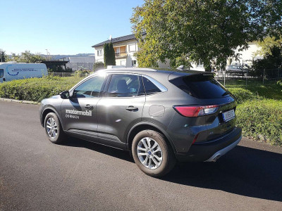 Ford Kuga Vorführwagen