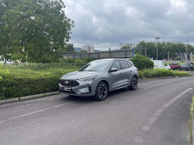 Ford Kuga Neuwagen