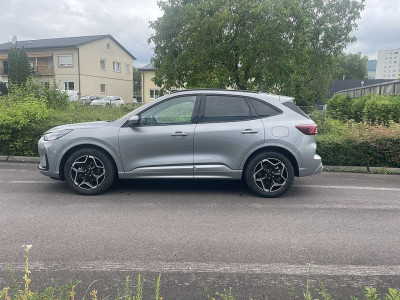 Ford Kuga Neuwagen