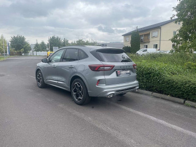 Ford Kuga Neuwagen