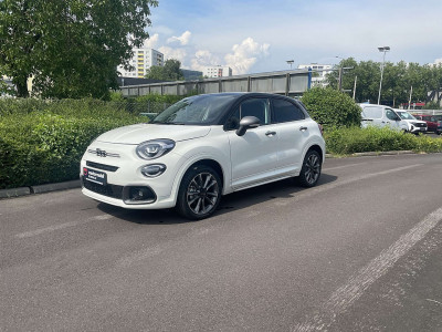 Fiat 500X Vorführwagen