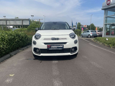 Fiat 500X Vorführwagen