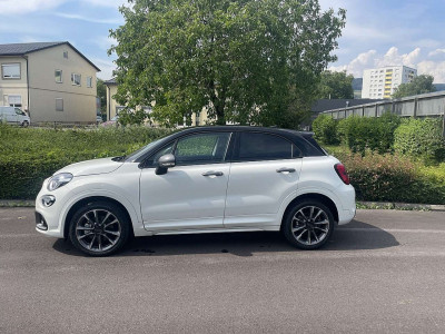 Fiat 500X Vorführwagen