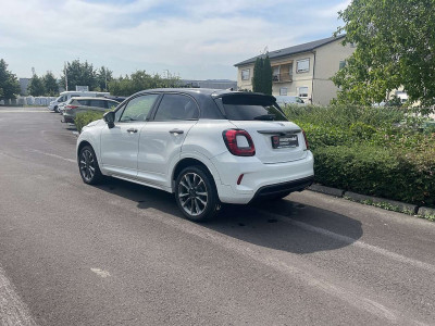 Fiat 500X Vorführwagen