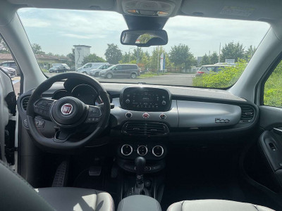 Fiat 500X Vorführwagen