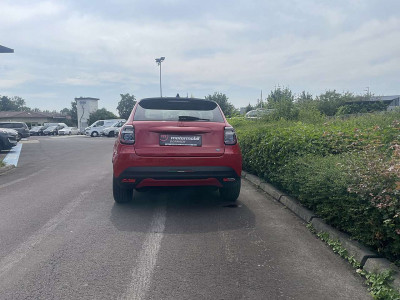 Fiat 600e Vorführwagen