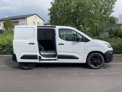 Fiat Doblo Vorführwagen