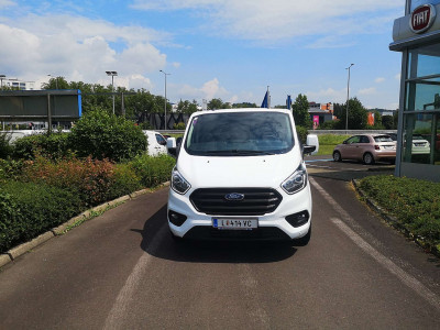 Ford Transit Custom Vorführwagen