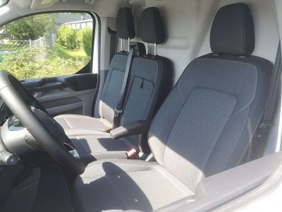 Ford Transit Custom Neuwagen