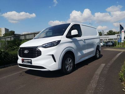 Ford Transit Custom Neuwagen