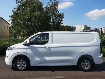 Ford Transit Custom Neuwagen