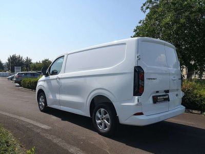 Ford Transit Custom Neuwagen