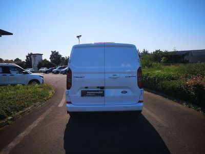 Ford Transit Custom Neuwagen