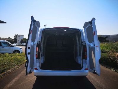 Ford Transit Custom Neuwagen