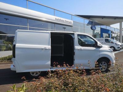 Ford Transit Custom Neuwagen