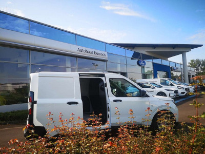 Ford Transit Neuwagen