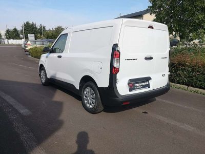 Ford Transit Neuwagen