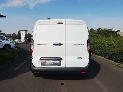 Ford Transit Neuwagen