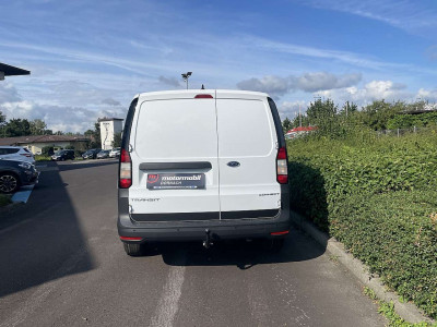 Ford Transit Neuwagen