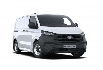 Ford Transit Custom Neuwagen